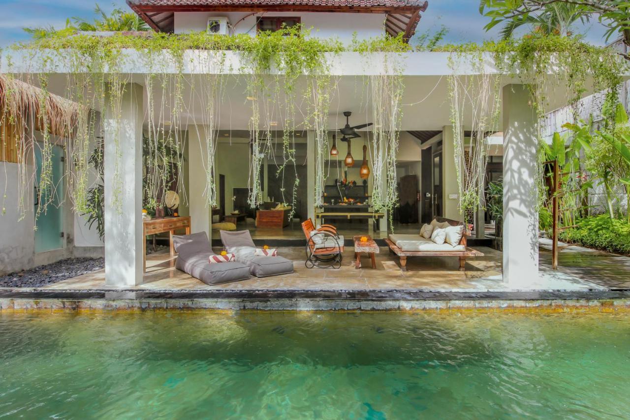 Villa Malou Семиньяк Экстерьер фото
