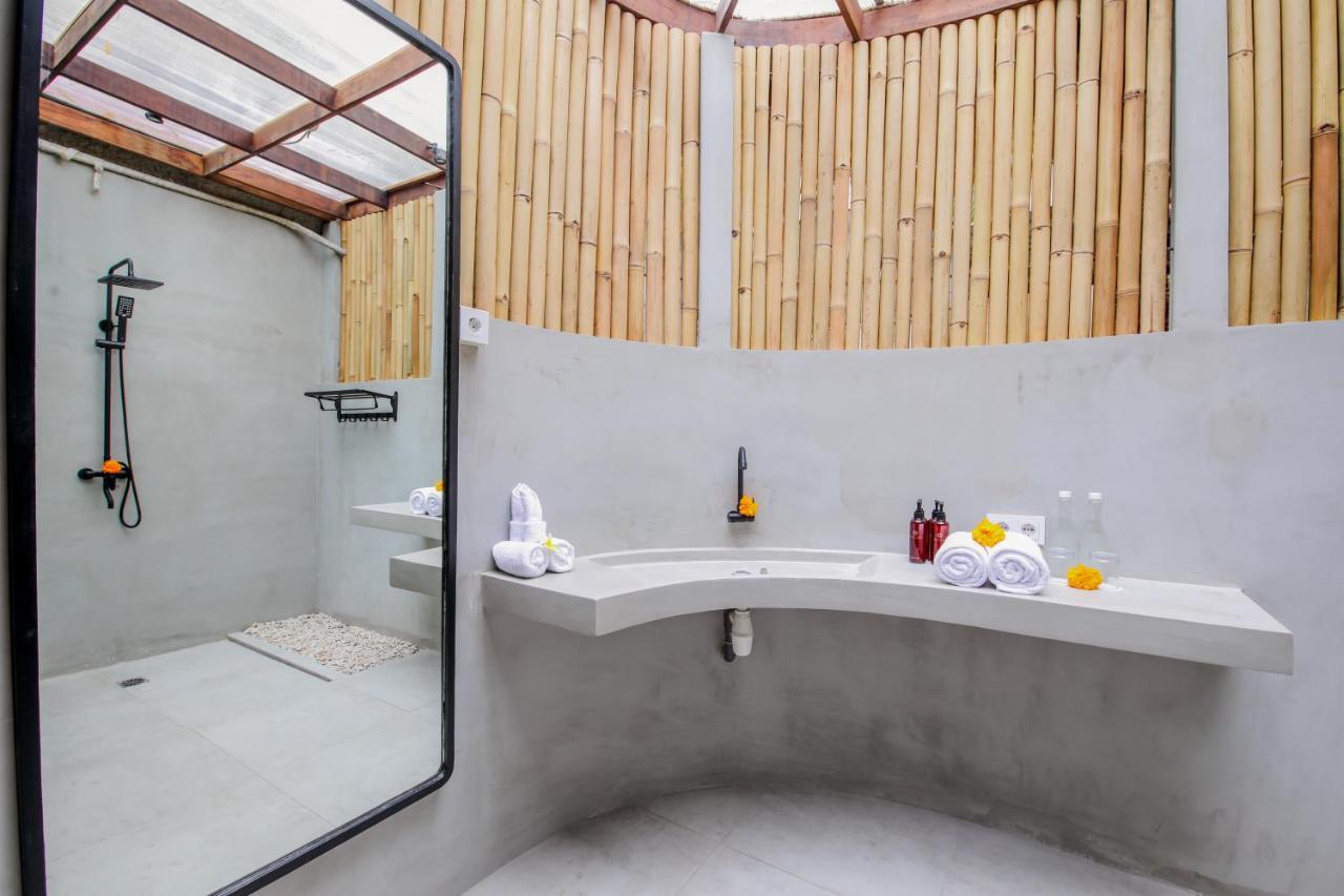 Villa Malou Семиньяк Экстерьер фото